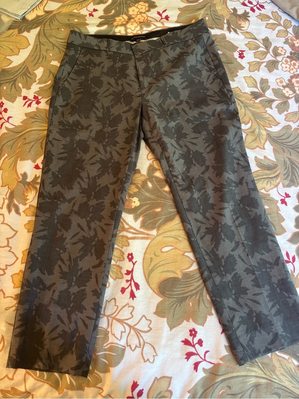Banana Republic Avery Pants